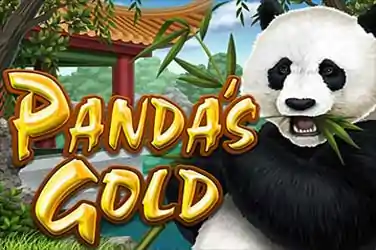 PANDA'S GOLD?v=6.0
